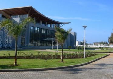 Palais des congrès Skhirate